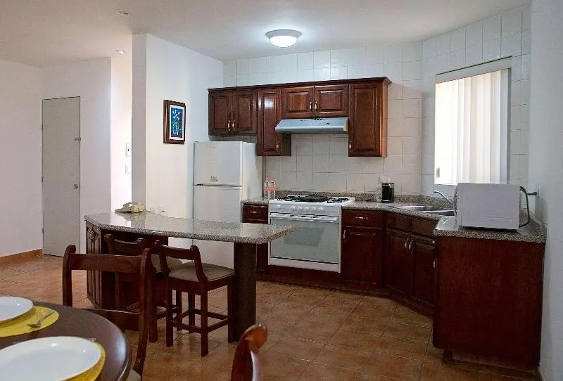 Best Western Saltillo - Chambres