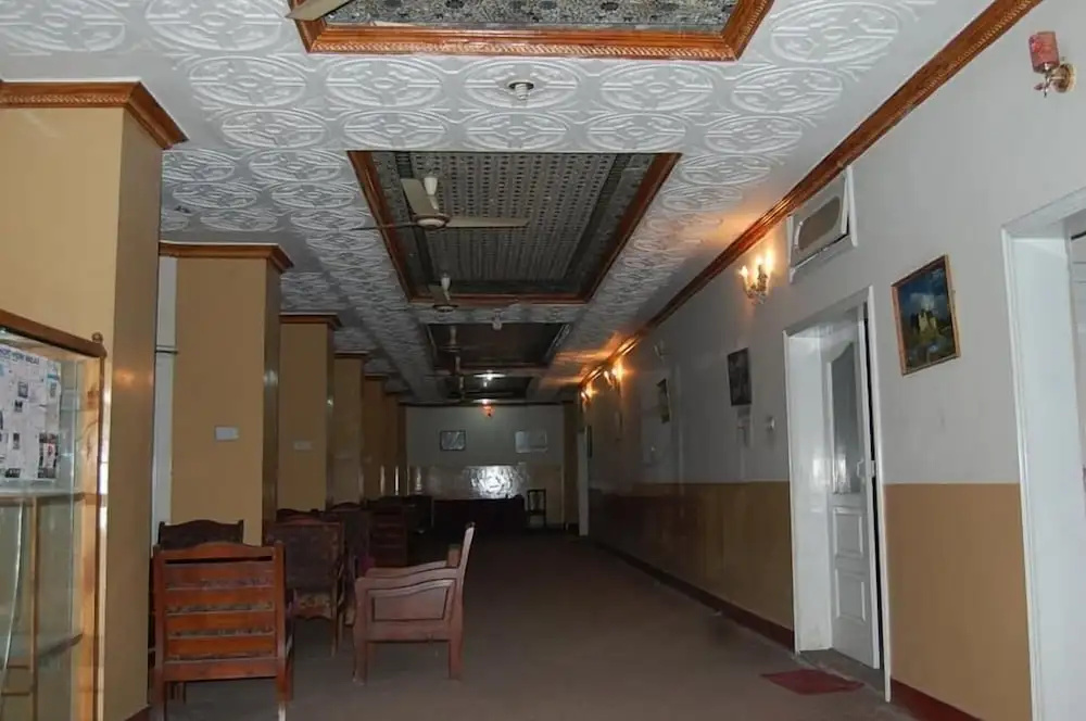 Hotel photo 11