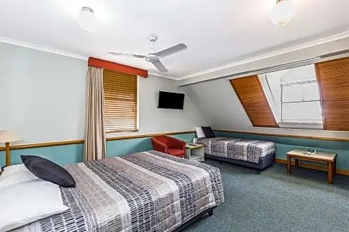 Standard Family room