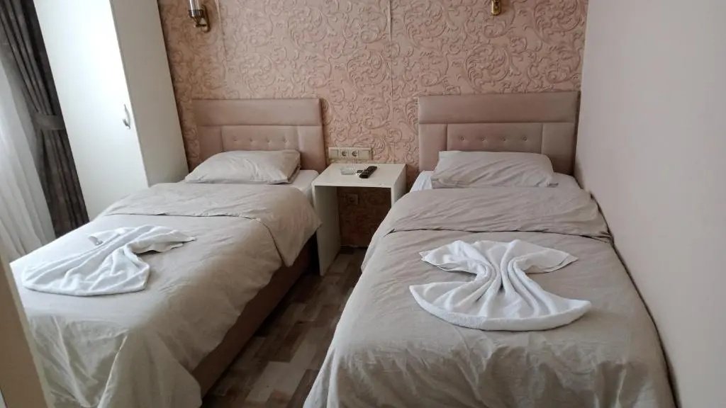 Send Apart Otel — 1