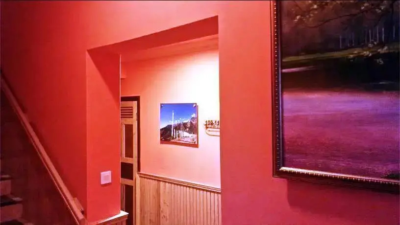 Yarlam Resort - Général
