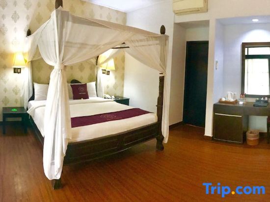 Puri Saron Hotel Seminyak