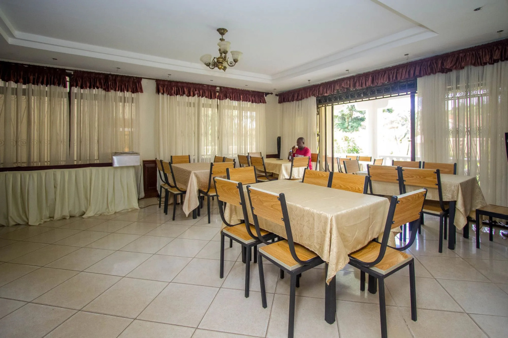 Hotel photo 14