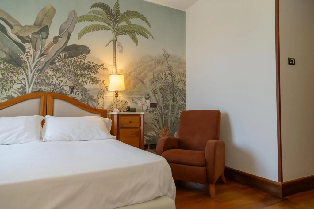 Best Western Hotel Santa Caterina - Général