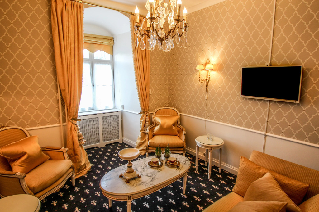 Kokkedal Castle - фото 4