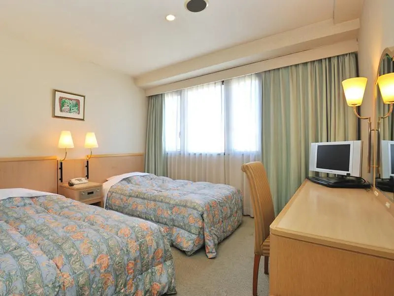 Hotel Sun Valley Annex 사진 1