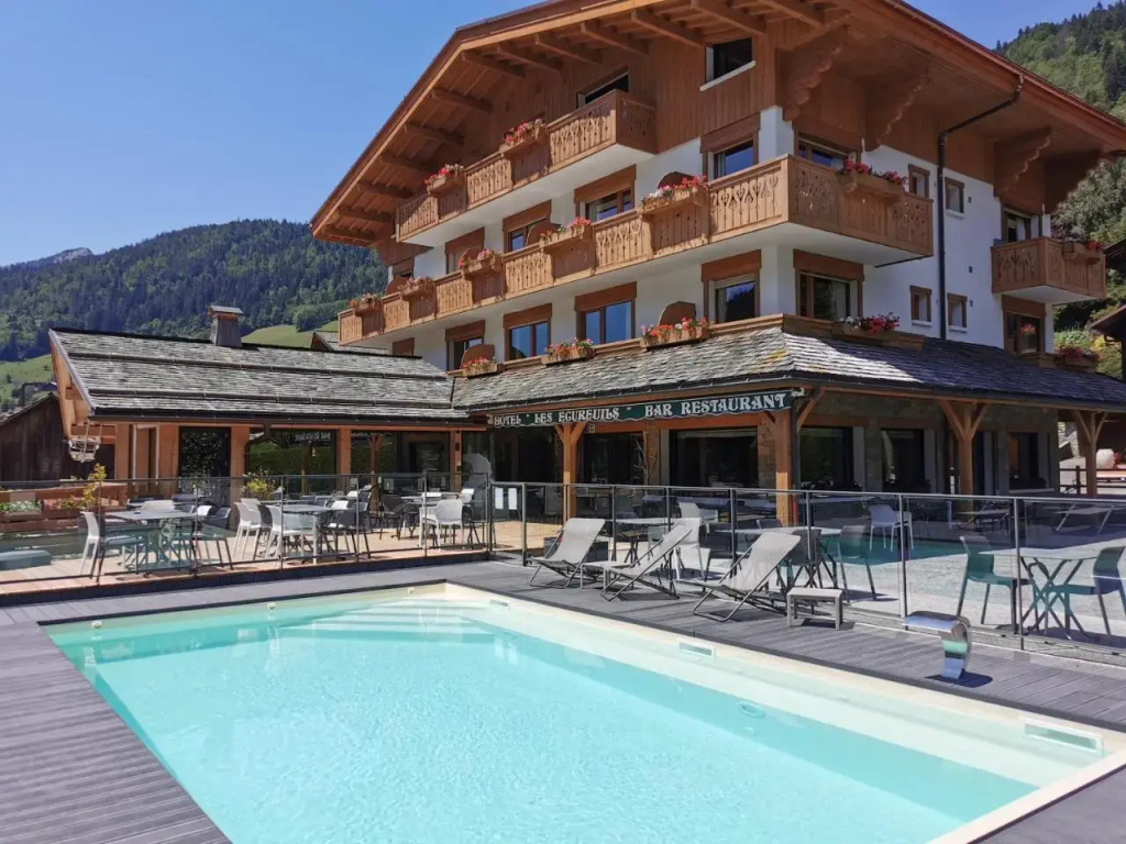 Hotel photo 14