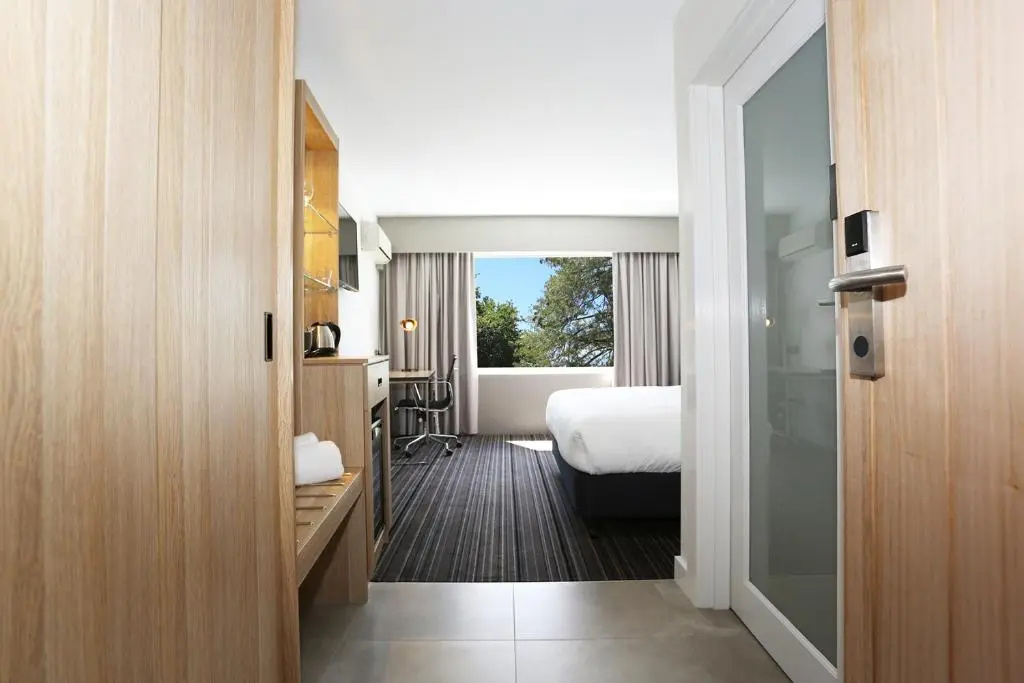 Mercure Launceston Hotel - Chambres