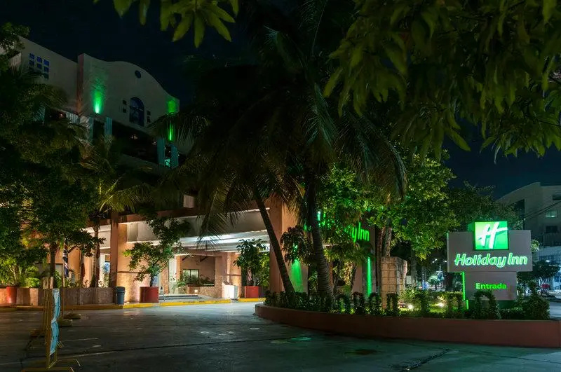 Holiday Inn Ciudad del Carmen by IHG - Chambres
