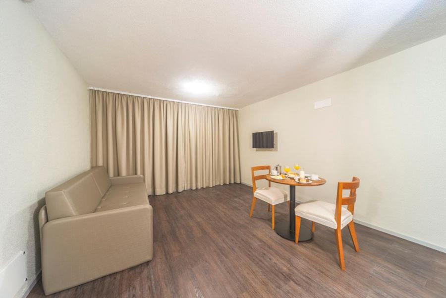 Castelmar Hotel - Chambres
