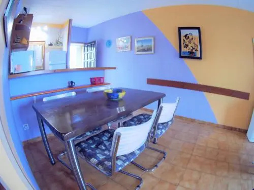 Apartamento Tropicana