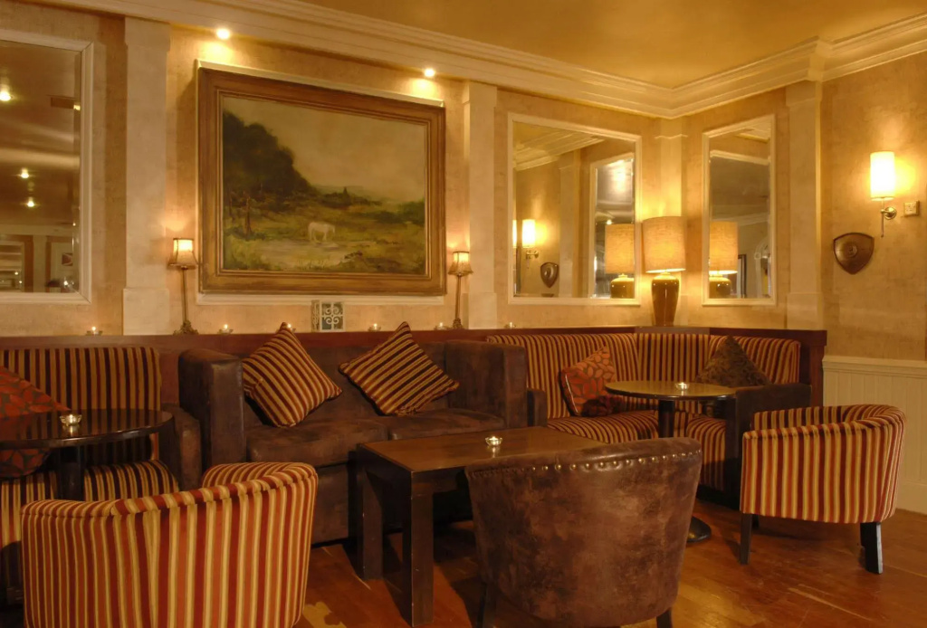 Great Northern Hotel - Général