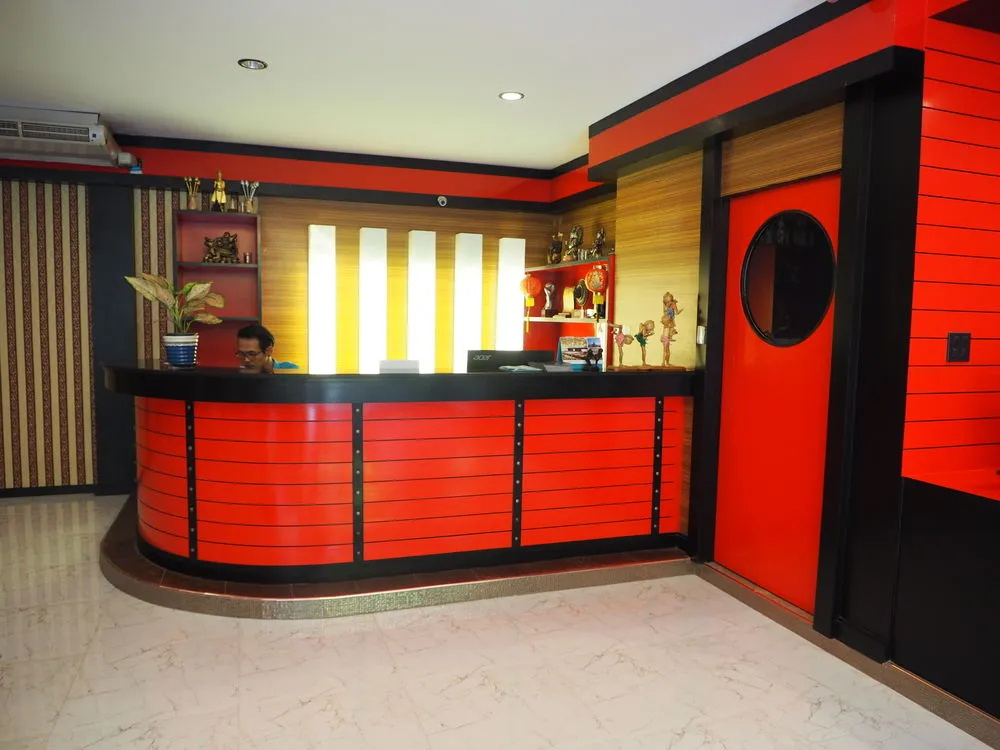 Hotel photo 11