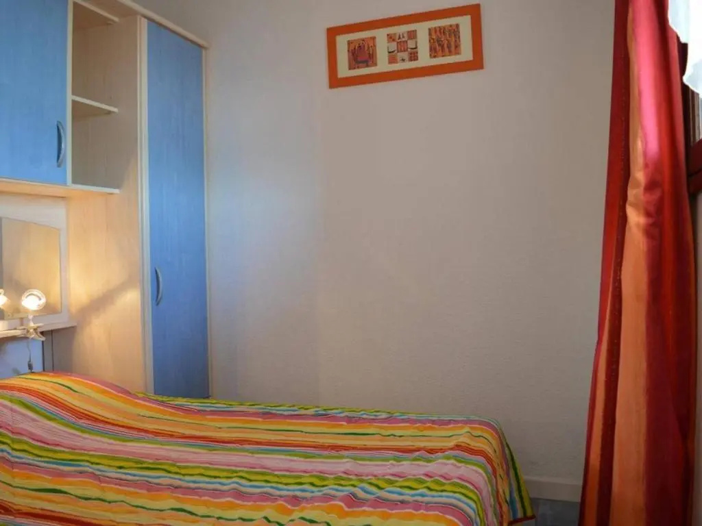 Voir la photo 3 — Appartement Fleury-Saint-Pierre-la-Mer, 2 pièces, 4 personnes - FR-1-229D-16