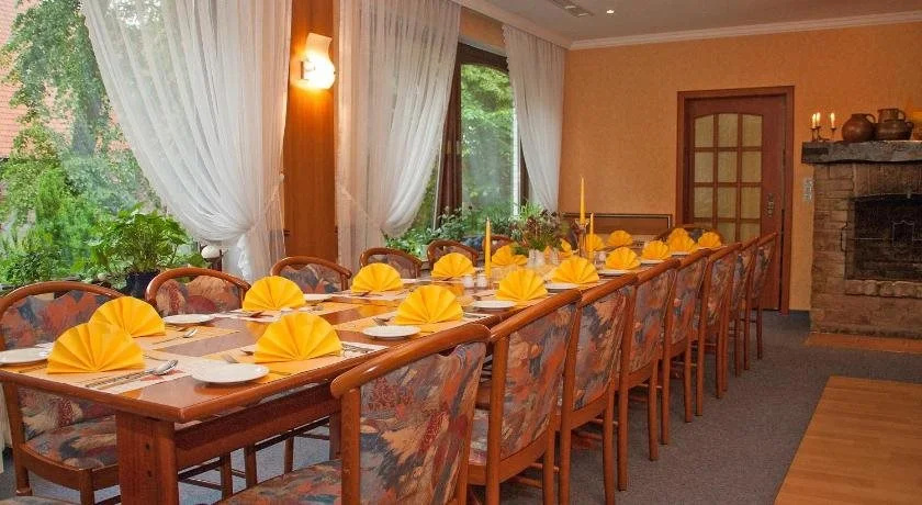 Gästehaus Dillertal - Général