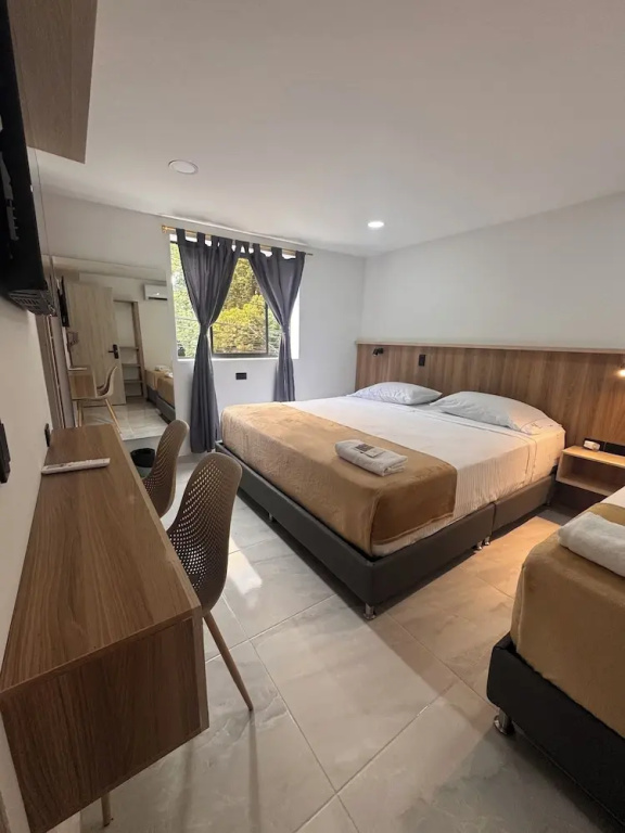 Superior room