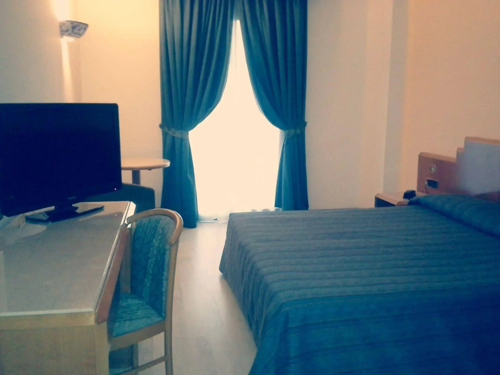 Miceneo Palace Hotel - Général