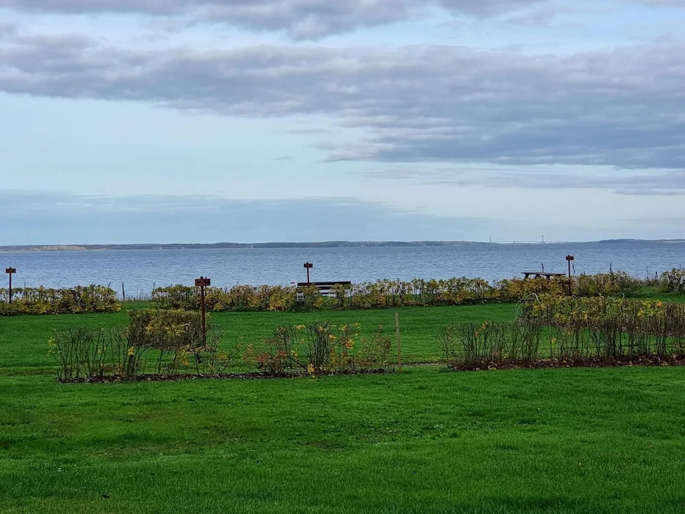 4 Person Holiday Home in Hejls