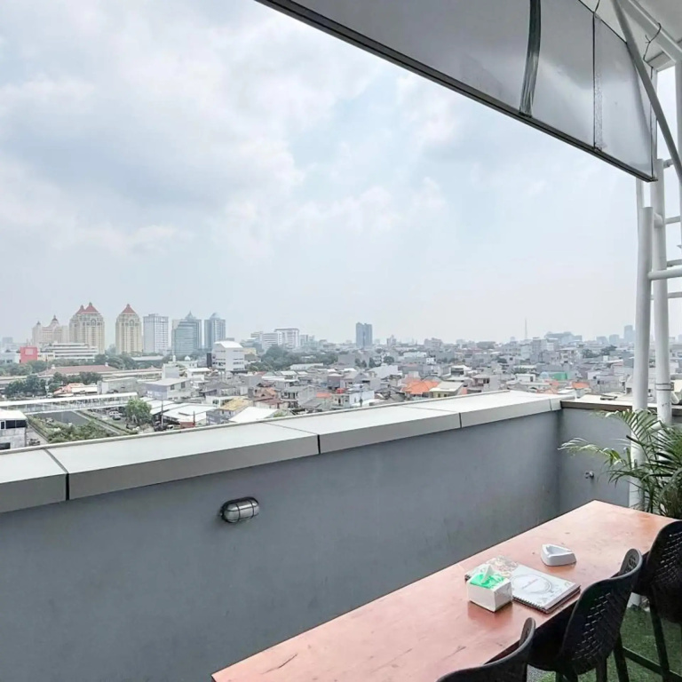 Hotel photo 19