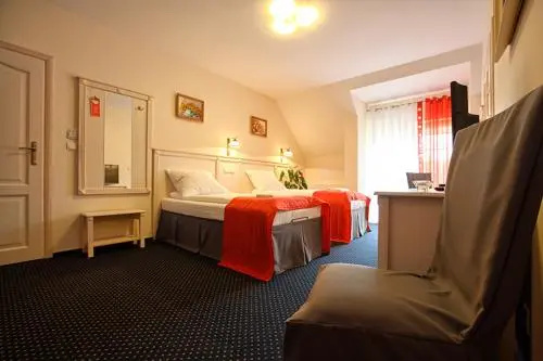 Hotel photo 7