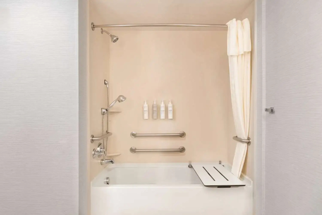 Homewood Suites by Hilton Palo Alto - Général