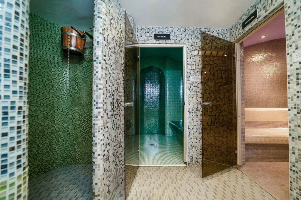 Pleiada Boutique Hotel And Spa - Général