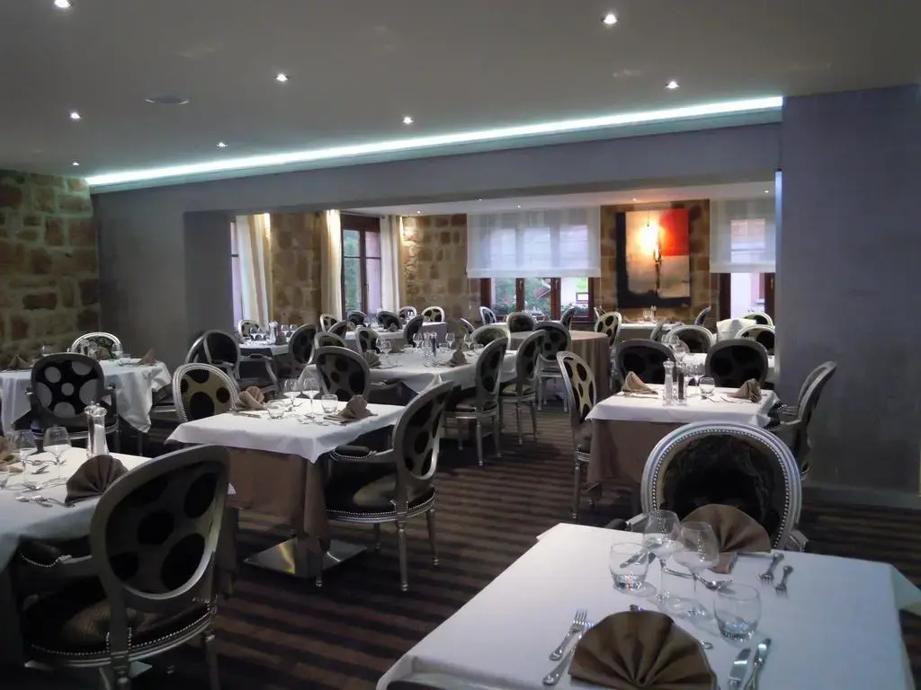 Hôtel-Restaurant Le Régal - Général