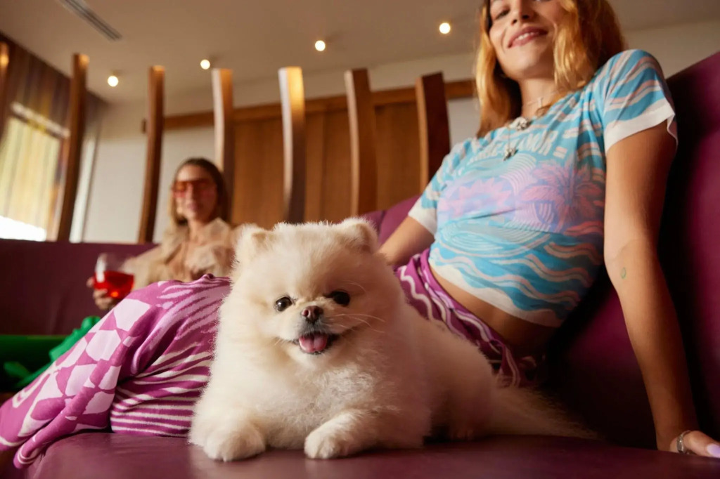 W Costa Rica - Reserva Conchal - фото 47