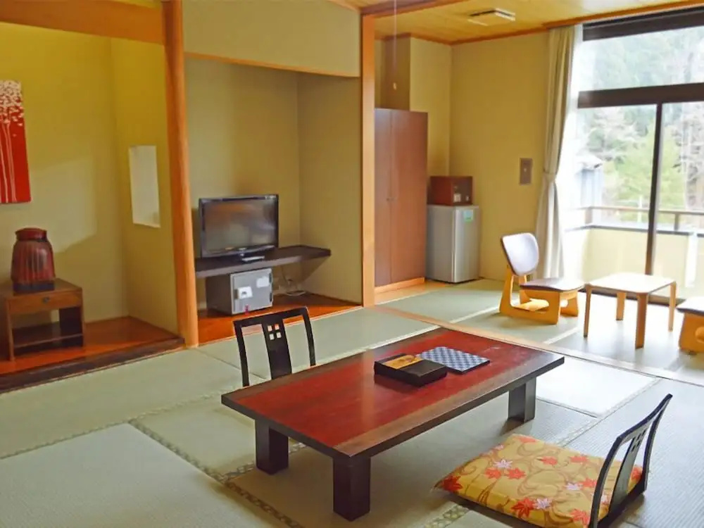 Watari Onsen Bettei Kaede - фото 3