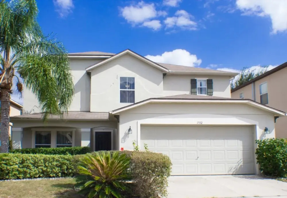 Sunrise Lakes 1510