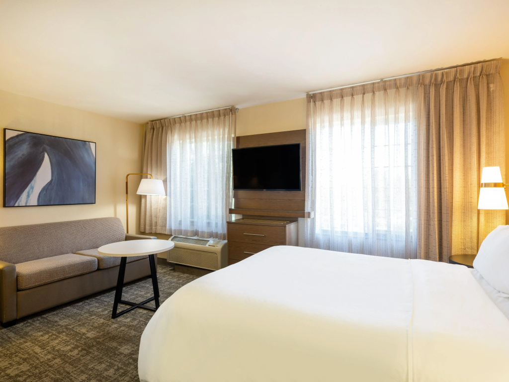 Staybridge Suites Milwaukee Airport South by IHG - Général