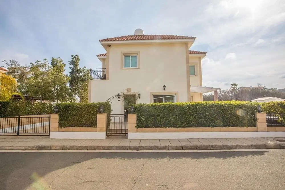 Villa Jamie AQ NE3