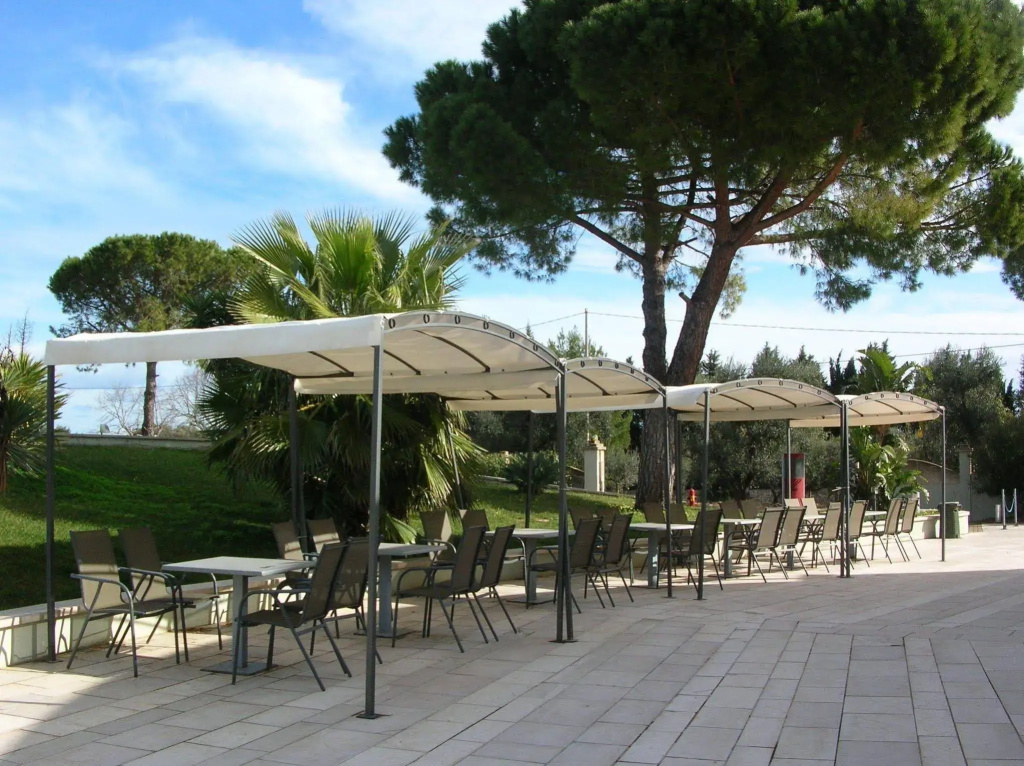 Resort Dei Normanni - Général