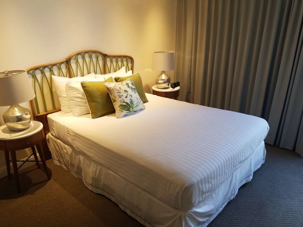 The Imperial Hawaii Resort - Chambres