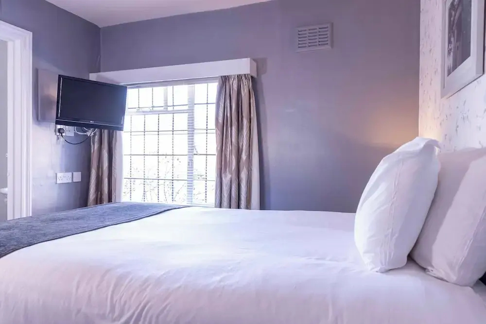 Cromwell Lodge Hotel by Greene King Inns - Chambres