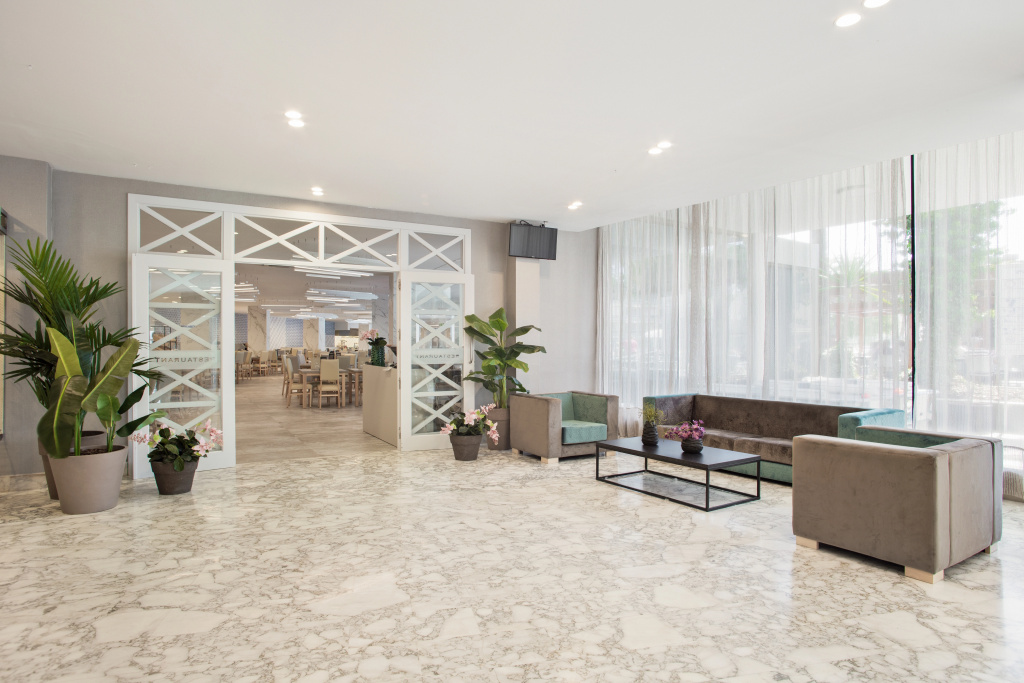 Hotel Best Cambrils - Général