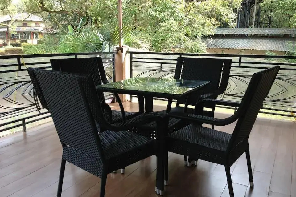 Lake View Resort Lavasa