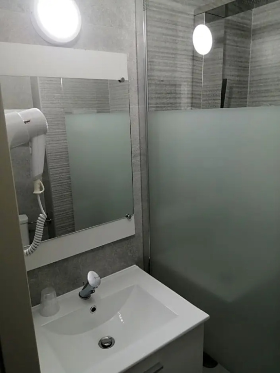 Relais Arc en Ciel Hôtel - Chambres