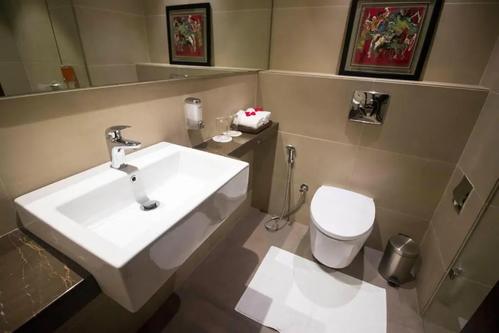 Hotel photo 15