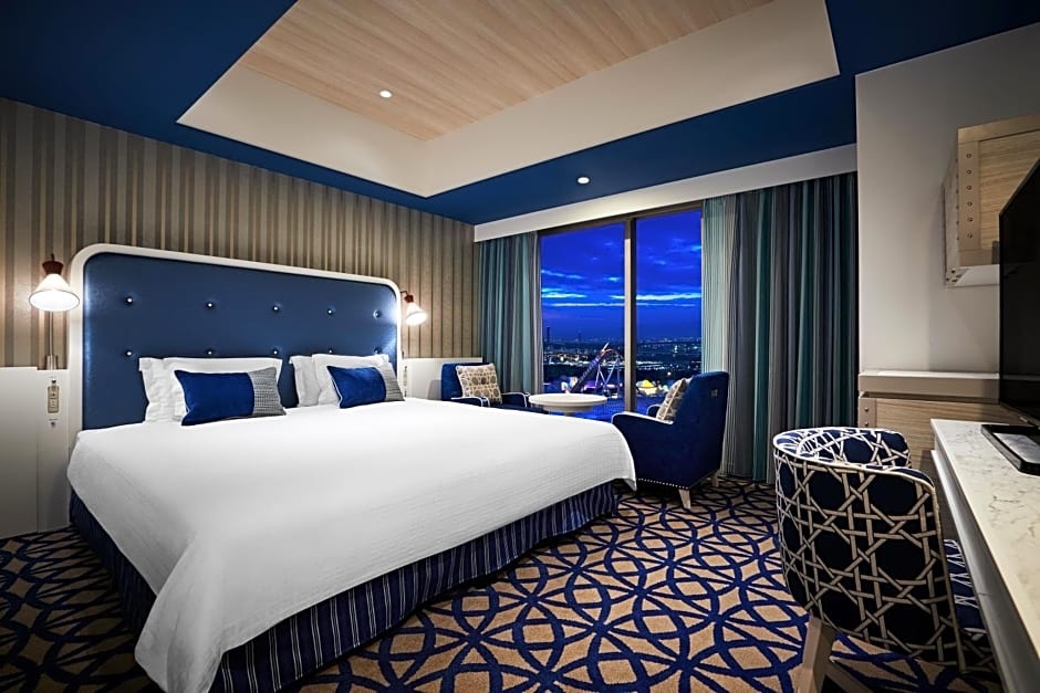 Hotel Universal Port 사진 38