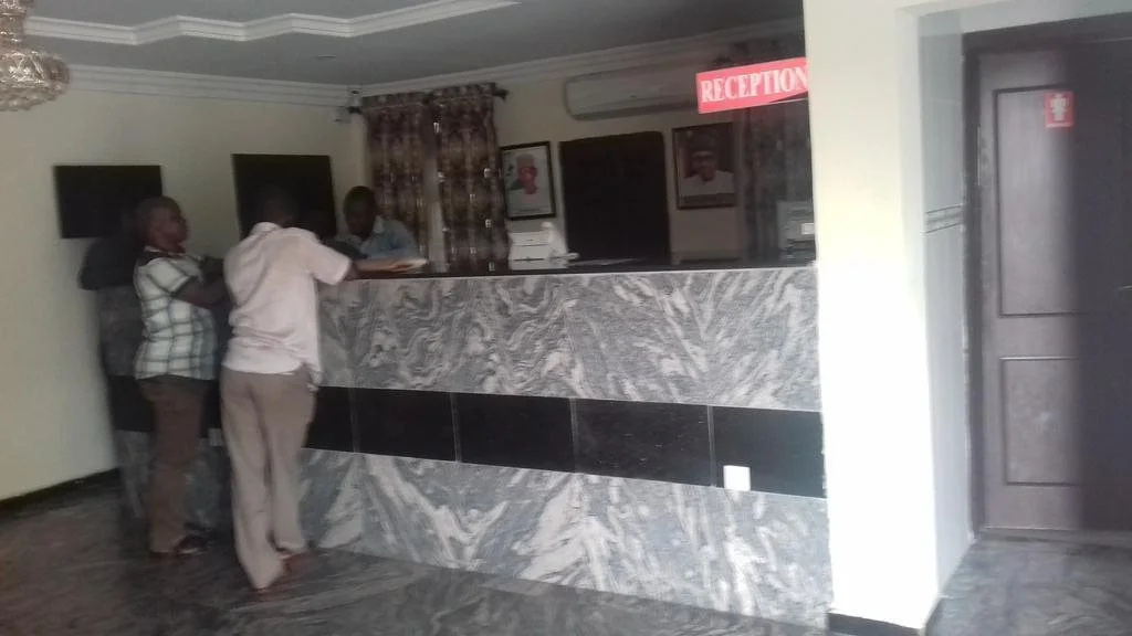 Hotel photo 11