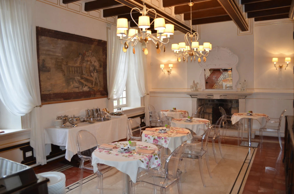 Borgo il Mezzanino - Général