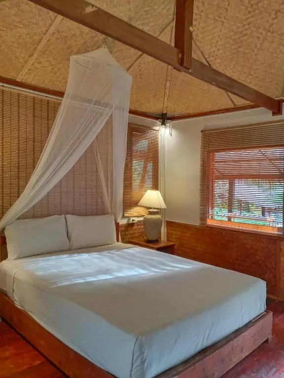 Mookies Bungalow - Chambres