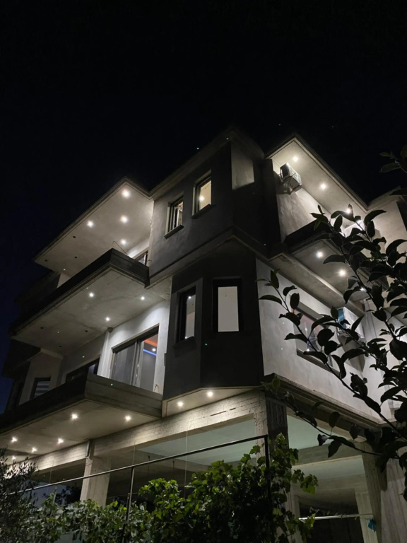 Villa Pamela