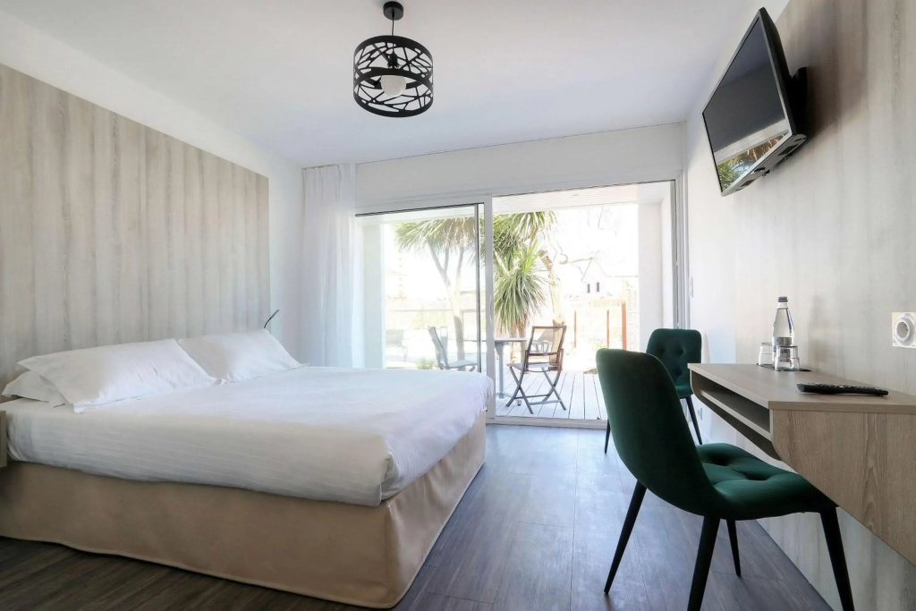 Hotel photo 7