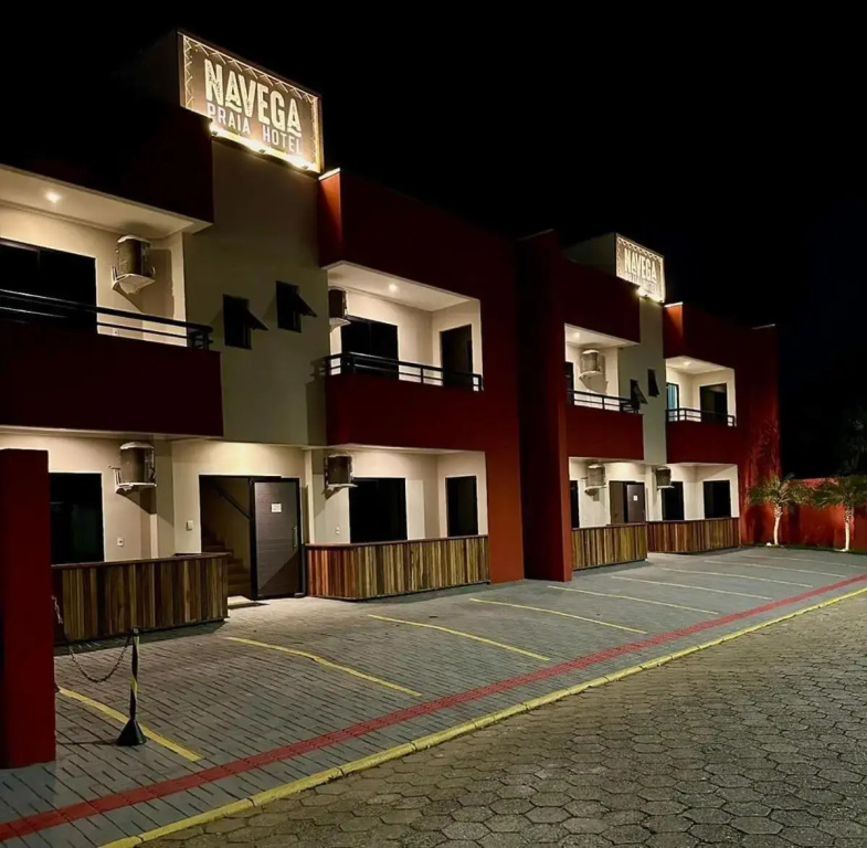 Navega Apart Hotel