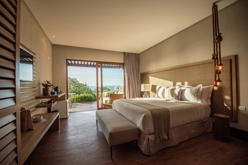 Colina Pousada SPA - 5