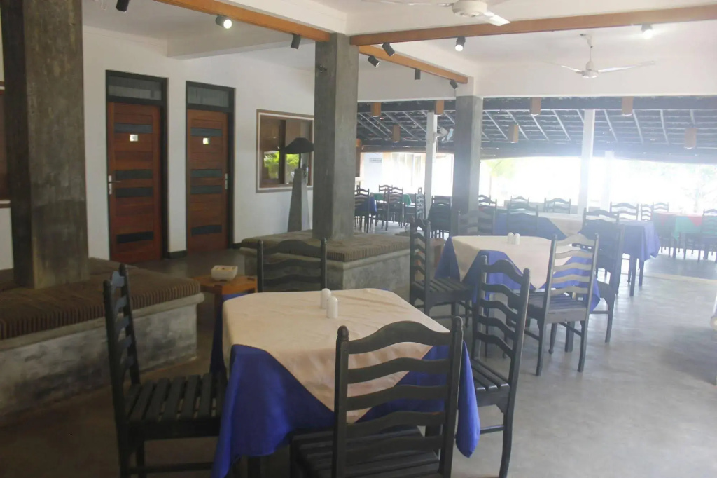 Star Beach Hotel - Général