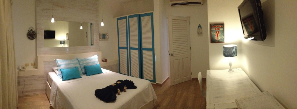 Hotel Coco Rio - Général