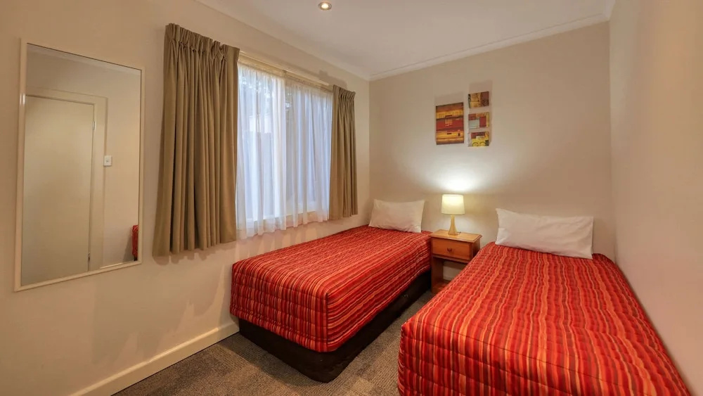Quality Inn Swan Hill - Chambres